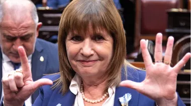 Un proyecto de 2010 firmado por Bullrich dejaría a Adorni al borde de la interpelación
