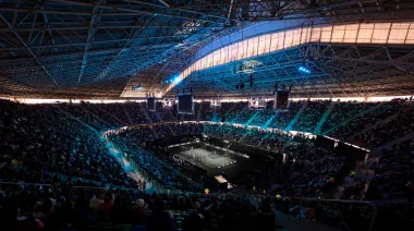 El pádel celebra el Día Olímpico con cifras récord y mirada a Brisbane 2032