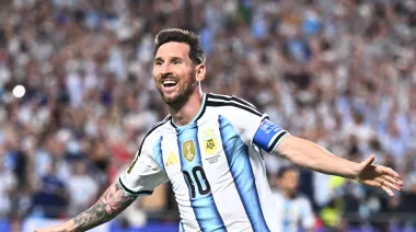 Tabla de goleadores: Messi, Mbappé y Haaland ya son las figuras del Mundial