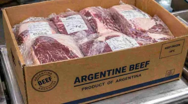 Estados Unidos demanda más carne vacuna y Argentina ya mueve fichas para 2027