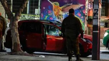 La tragedia que expone el costo de llegar tarde frente al crimen en Chile