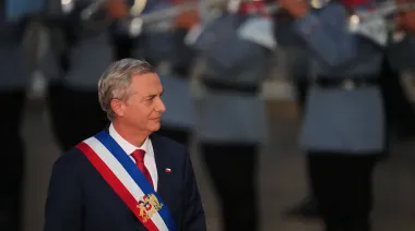 Chile deja atrás la tómbola y recupera exigencia escolar