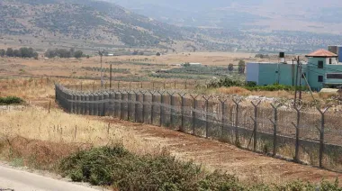 Desde la frontera norte: la tregua se negocia en Washington, pero se prueba frente al Líbano