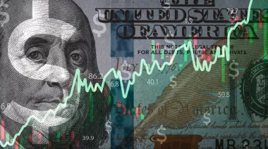Dólar en alza: MEP, blue y CCL arriba de $1.500 y el BCRA desacelera compra de reservas