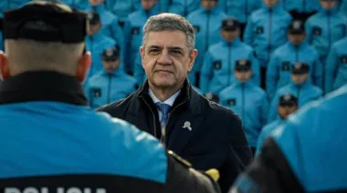 La Ciudad que viene: Jorge Macri busca reelección con foco en seguridad y transporte