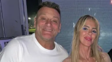 Habló Yamil, el hijo de "El Turco" García y Mariela tras el congelados en Gran Hermano