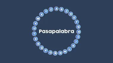 Pasapalabra ya no tiene el rosco: cual es el nuevo juego que lo reemplaza