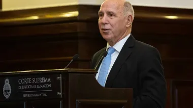 La definición de Lorenzetti que corta expectativas sobre Cristina y agita al peronismo
