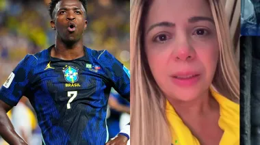El Mundial de la brujería: vidente alerta por abducción extraterrestre en Brasil y Escocia