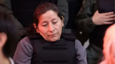 Nadie habla: el silencio se impuso otra vez en el juicio por el caso Loan