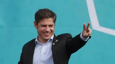 El mercado empieza a mirar a Kicillof: hubo contactos con inversores en Wall Street