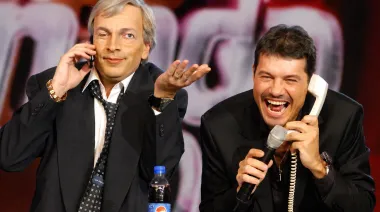 La llamada de Tinelli a Néstor Kirchner: qué pasó el 25 de junio de 2009