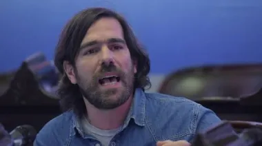 Del Caño denunció una "persecución policial" y exigió la liberación de dos manifestantes