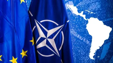 Donald Trump vuelve a presionar a la OTAN y Europa enfrenta su factura militar