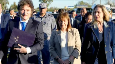Un gobierno que ya se parece a los gobiernos