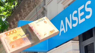 Calendario ANSES de hoy: el detalle para cobrar jubilación, desempleo o Progresar