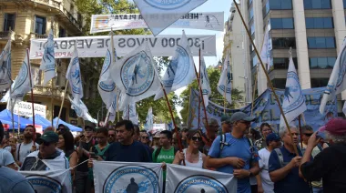 Avanza la jubilación especial de veteranos de Malvinas en PBA: a quiénes excluye