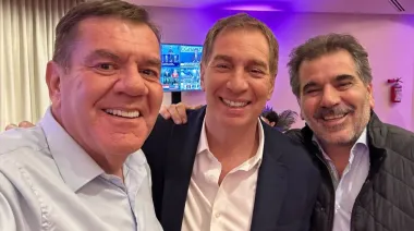 Inesperado: el bloque PRO en PBA apoyó un proyecto clave de Máximo Kirchner