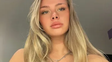 El pasado de Ekaterina Ojeda, la joven del escándalo entre Mauro Icardi y La China Suárez