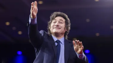 Más de 50 designaciones de Milei y una exclusión que reaviva la pelea interna