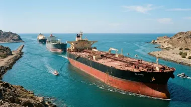 Irán, Hormuz y el petróleo: la tregua baja los precios, pero no elimina el riesgo global