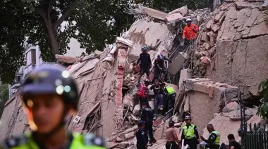 Venezuela bajo emergencia: el terremoto golpea a un país sin margen para otra crisis