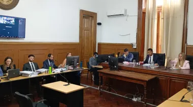 Juicio por agroquímicos: Productores absueltos y exfuncionarios condenados
