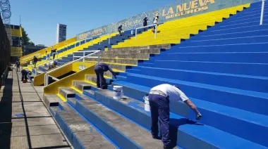 “Equipo de Cracks”: la campaña que busca poner en valor los clubes de ascenso