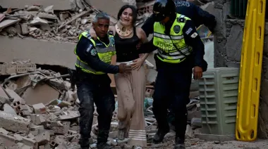Terremoto en Venezuela: Protección Civil refuerza las pautas para enfrentar nuevas réplicas