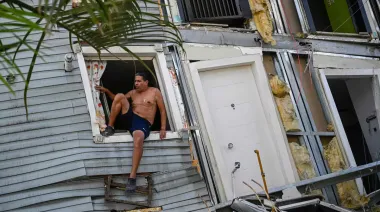 Venezuela concentra la tragedia: por qué el terremoto golpeó más fuerte a un país ya debilitado