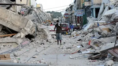 ¿Están conectados los seis sismos en 24 horas? Qué dice la ciencia sobre la cadena global de terremotos