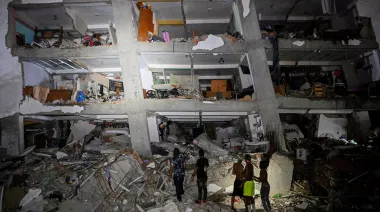 Sin prevención, un sismo puede multiplicar víctimas: la advertencia que crece