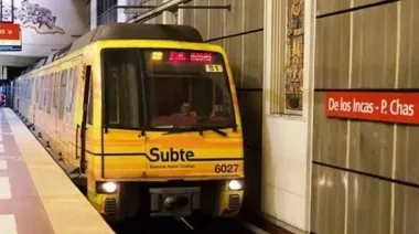 Julio arranca con más gasto: así queda el subte y cuánto pagará quien use SUBE