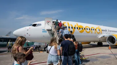 Flybondi paralizó toda su operación, suma denuncias y crece la preocupación en el sector