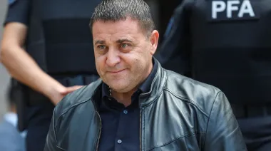 Doble golpe para Toviggino por la mansión de Pilar: qué frenó la Justicia