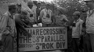 La guerra que nunca terminó: 76 años después, dos Coreas siguen divididas