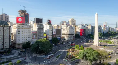 Milei habilita el avance del traspaso de la Justicia Nacional a la Ciudad
