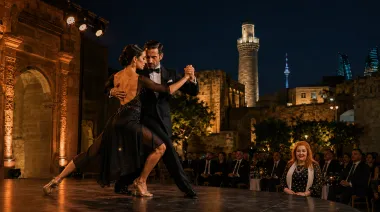 Tango en Bakú: nuevas preguntas sobre la embajada argentina en Azerbaiyán