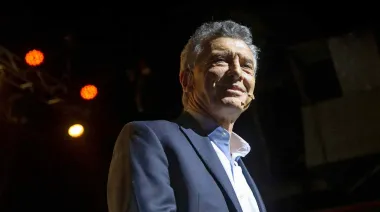 El plan del PRO para 2027 arranca en Mar del Plata con Mauricio Macri al frente