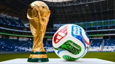 Mundial 2026: 18 clasificados y cuatro cruces confirmados de dieciseisavos