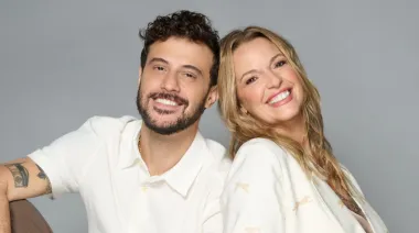 Los invitados que tendrá La peña de Morfi este domingo en Telefe