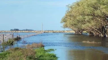 El Niño 2026: en qué consiste el plan preventivo para el campo bonaerense