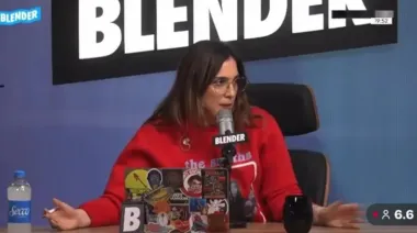 Cómo sigue el escándalo por los despidos en Blender tras los dichos de Fio Sargenti
