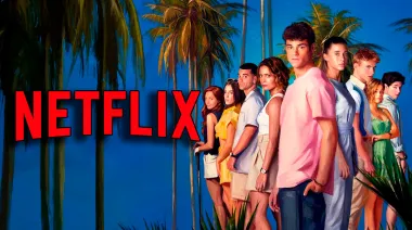 El por qué del éxito de OASIS en Netflix: todos los detalles
