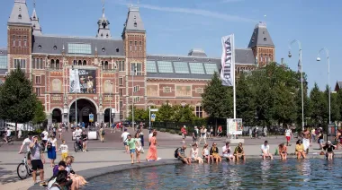 Europa enfrenta la peor ola de calor jamás registrada, según científicos