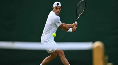 Wimbledon 2026: el cuadro y cruces de los tenistas argentinos y sudamericanos