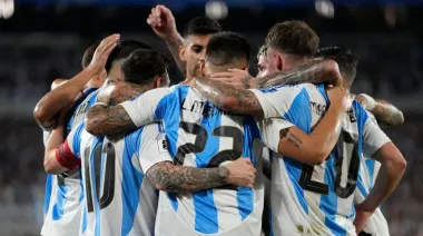 Argentina, Colombia e Inglaterra: los partidos del Mundial de hoy