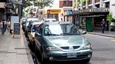 CABA: hasta seis años de prisión por poner un cartel falso en la vía pública