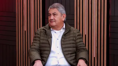 Ramón Vera explicó por qué La Libertad Avanza ganó terreno en Moreno y el conurbano