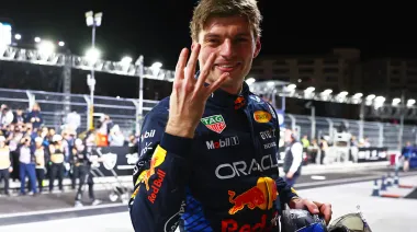 ¿Max Verstappen cambia de escudería? El traspaso que podría cambiarlo todo